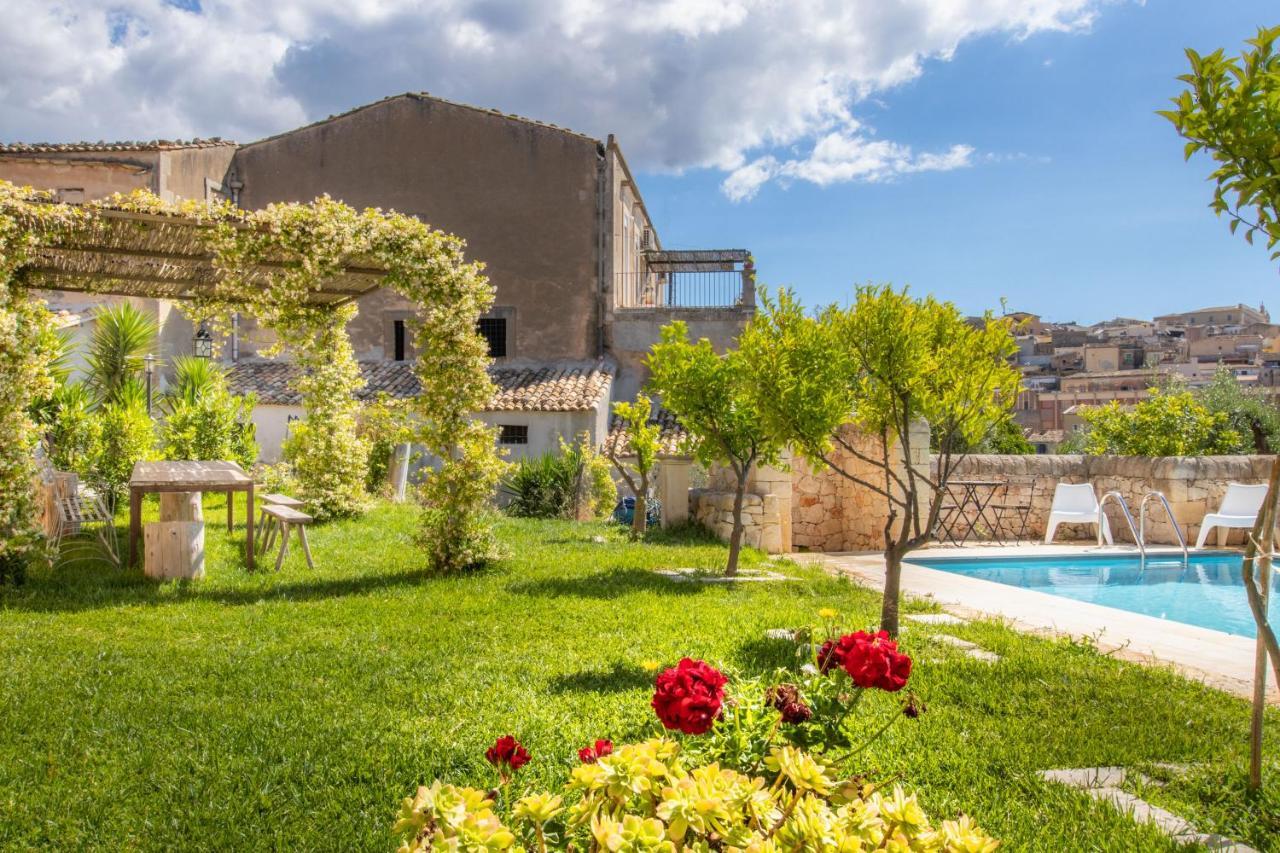نوتو Villa Rosaria Rooms المظهر الخارجي الصورة