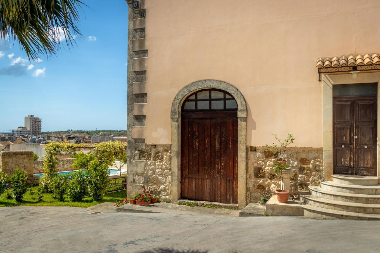 نوتو Villa Rosaria Rooms المظهر الخارجي الصورة