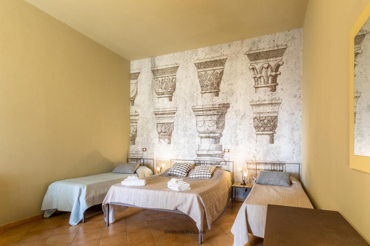 نوتو Villa Rosaria Rooms المظهر الخارجي الصورة