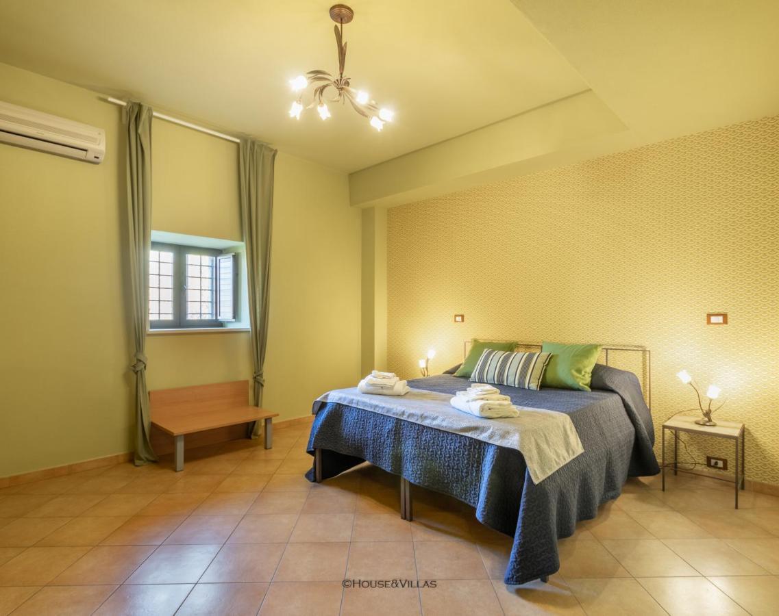 نوتو Villa Rosaria Rooms المظهر الخارجي الصورة