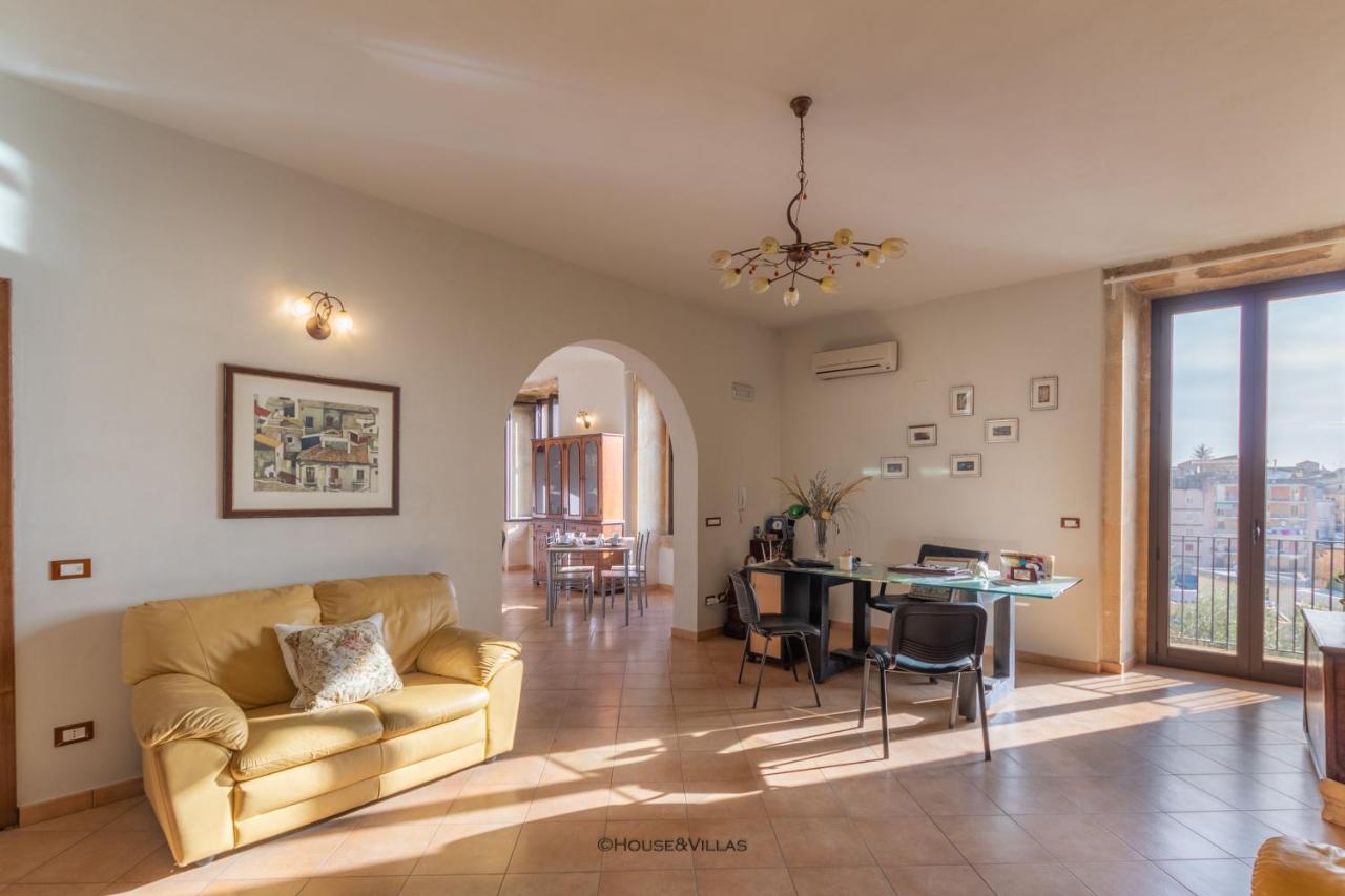 نوتو Villa Rosaria Rooms المظهر الخارجي الصورة