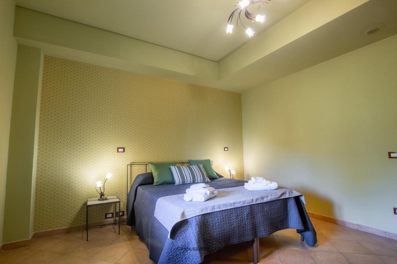 نوتو Villa Rosaria Rooms المظهر الخارجي الصورة