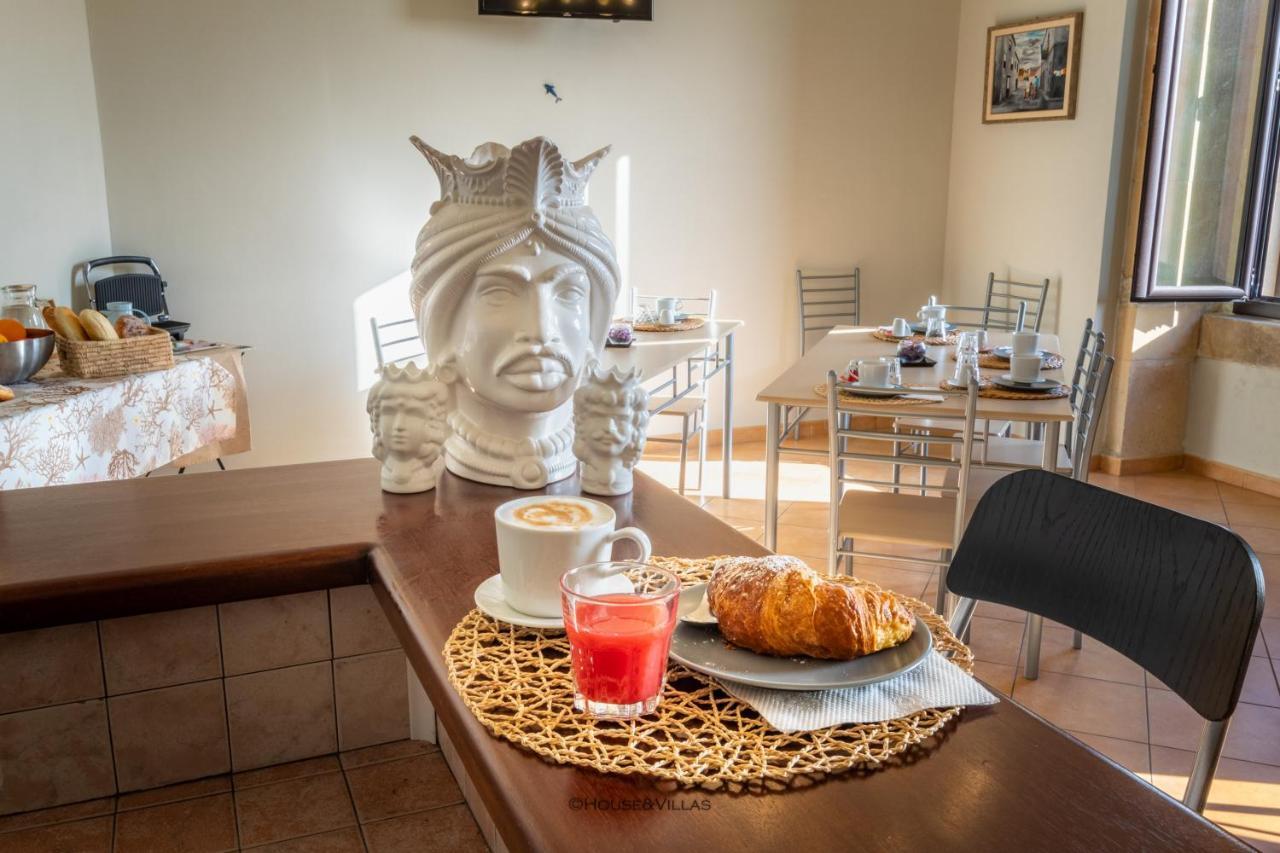 نوتو Villa Rosaria Rooms المظهر الخارجي الصورة