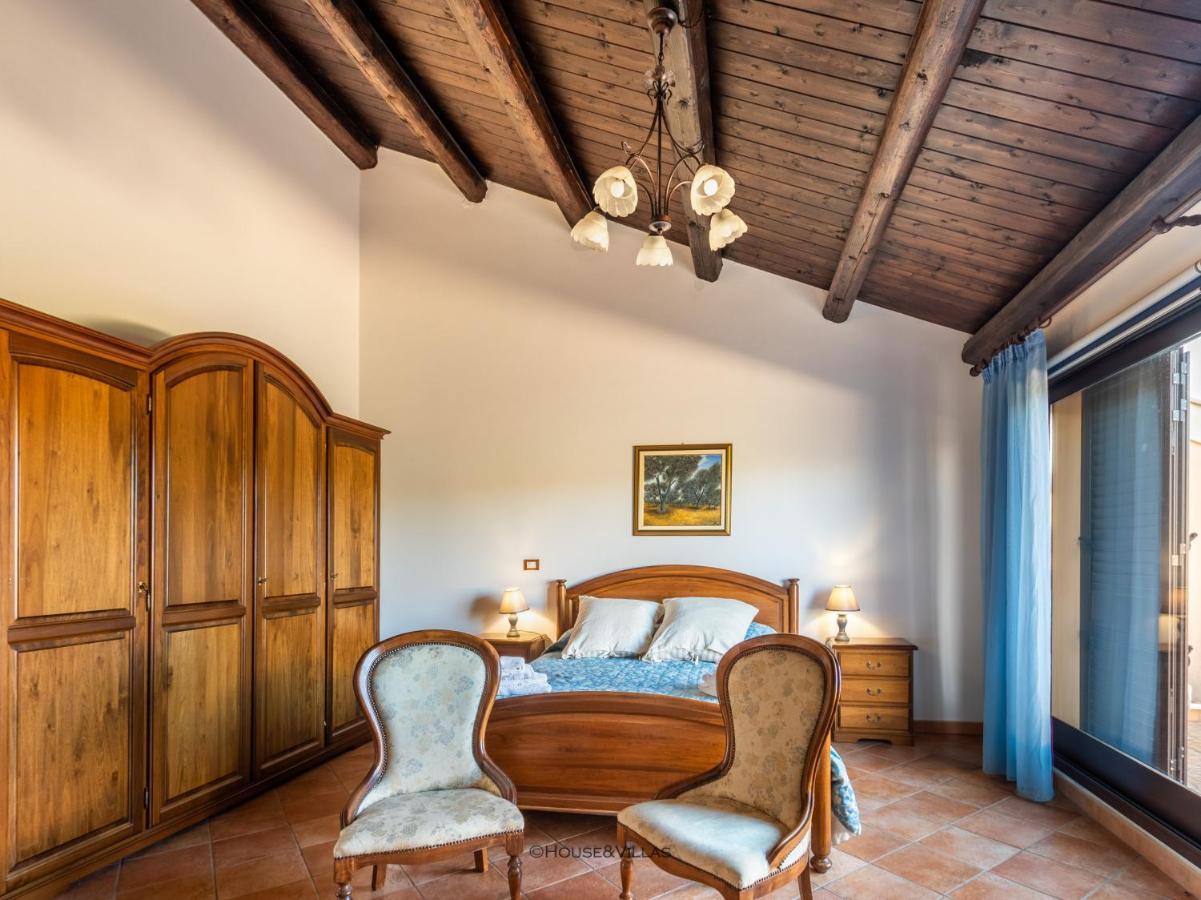 نوتو Villa Rosaria Rooms المظهر الخارجي الصورة
