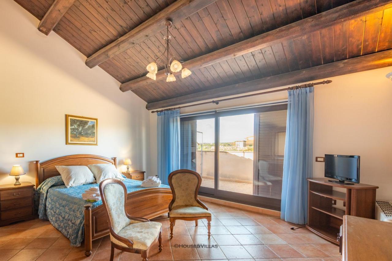 نوتو Villa Rosaria Rooms المظهر الخارجي الصورة
