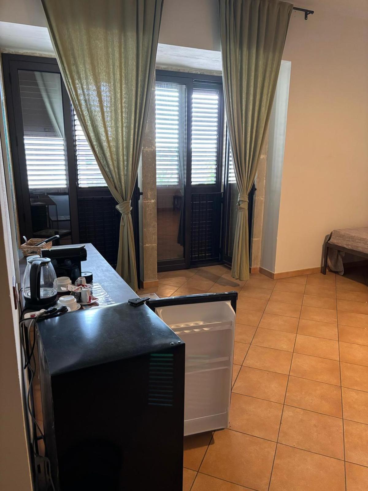 نوتو Villa Rosaria Rooms المظهر الخارجي الصورة