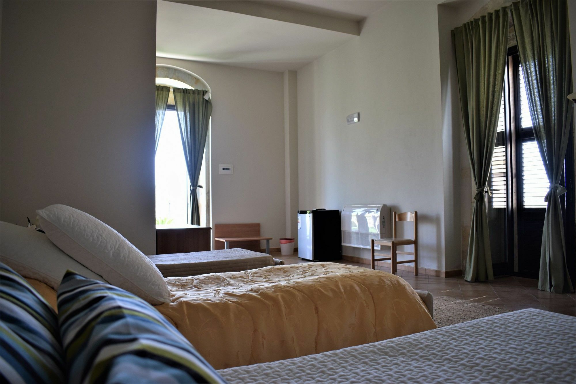 نوتو Villa Rosaria Rooms المظهر الخارجي الصورة